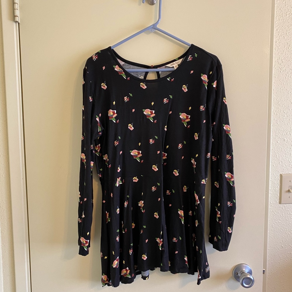Matilda Jane top